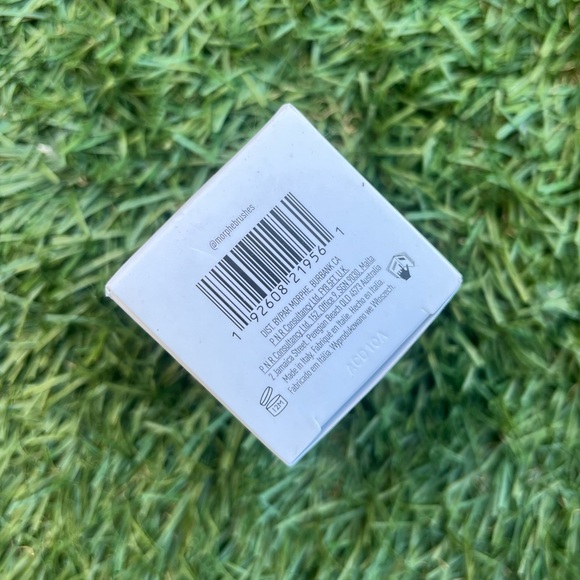 BNIB MORPHE hint of ginger skin tint 30ml Hint of Ginger - Picture 8 of 8